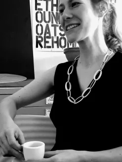 HML Berlin HML-Collier »GRACE«