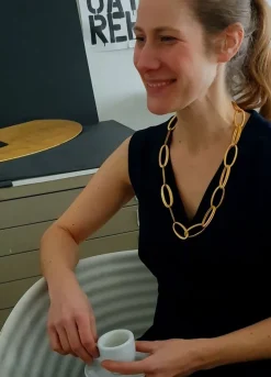 HML Berlin HML-Collier »GRACE«