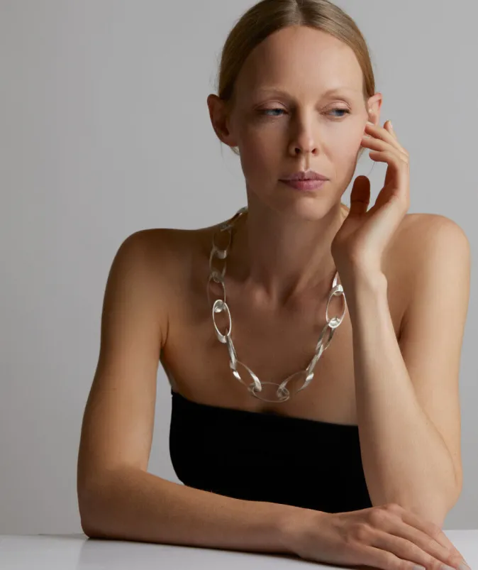 HML Berlin HML-Collier »STANDING OVATIONS«