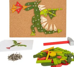 Kinder Small Foot »Hämmerchenspiel«