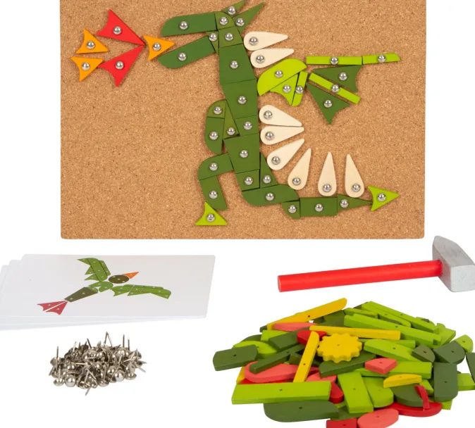 Kinder Small Foot »Hämmerchenspiel«