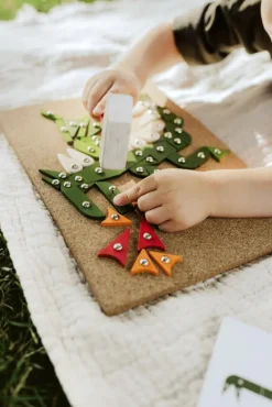 Kinder Small Foot »Hämmerchenspiel«