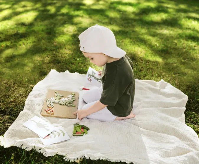 Kinder Small Foot »Hämmerchenspiel«