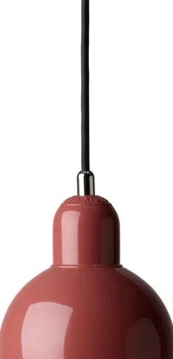 Fritz Hansen Hängeleuchte »Kaiser Idell 6722-P«