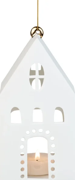 Räder Hängendes Lichthaus, eckig groß