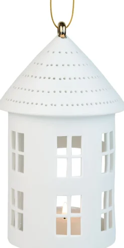 Räder Hängendes Lichthaus rund groß