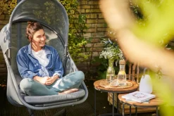 Sienagarden Hängesessel »Yobaya«