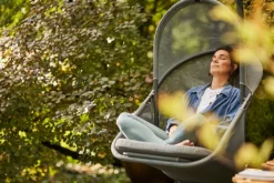 Sienagarden Hängesessel »Yobaya«