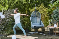 Sienagarden Hängesessel »Yobaya«