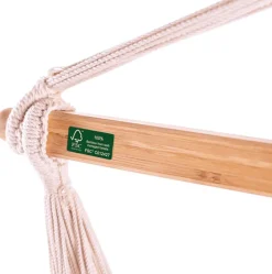 La Siesta Hängestuhl »Habana Latte«