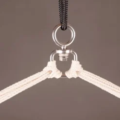 La Siesta Hängestuhl »Habana Latte«