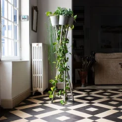 Urbanature Hochgarten