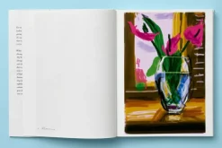 ZEIT Buchhandlung Hockney, David: My Window