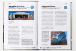 ZEIT Buchhandlung Hodge, Susie: Eine kurze Geschichte der Architektur