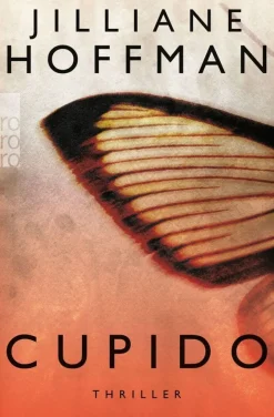 ZEIT Buchhandlung Hoffman, Jilliane: Cupido
