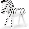 Kay Bojesen / Rosendahl Holzfigur »Zebra« von Kay Bojesen