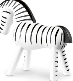Kay Bojesen / Rosendahl Holzfigur »Zebra« von Kay Bojesen
