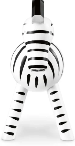 Kay Bojesen / Rosendahl Holzfigur »Zebra« von Kay Bojesen