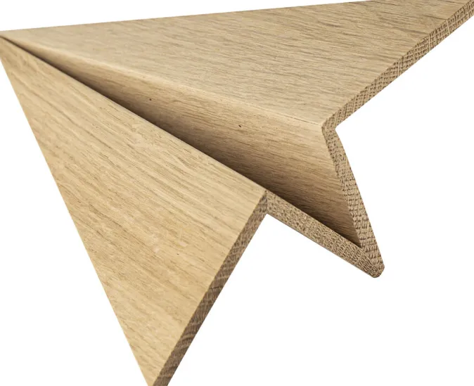 Boyhood Holzflugzeug »Maverick«