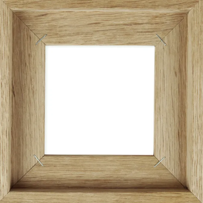 StoryTiles Holzrahmen von