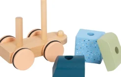 Kinder Small Foot Holzzug »Arctic«