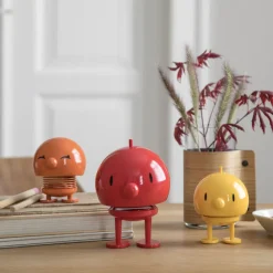 Hoptimist Bumble »Rot«