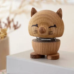 Hoptimist »Cat« Eiche