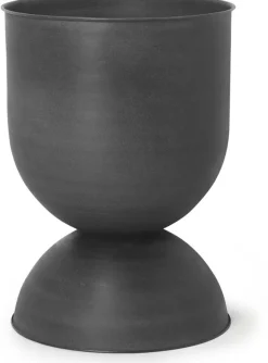 ferm LIVING »Hourglass« Pflanztopf