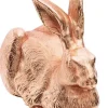 Ars mundi Hörl, Ottmar: Skulptur »Dürer-Hase«, 2012