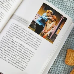 ZEIT Buchhandlung Hörnlein, Katrin: Eine wie sie fehlt in dieser Zeit