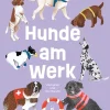 Kinder ZEIT Buchhandlung Hunde am Werk