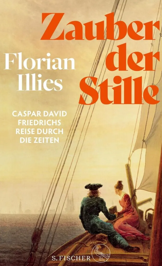 ZEIT Buchhandlung Illies, F: Zauber der Stille