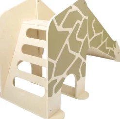 Kinder Small Foot Indoor Rutsche Giraffe »Wildlife«