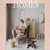 ZEIT Buchhandlung Inspiring Family Homes