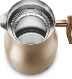 alfi Isolierkanne »STUDIO ALLURE«, 1 Liter