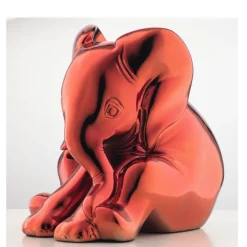 Ars mundi Jagna Weber: »Little Elephant«