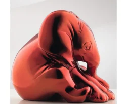 Ars mundi Jagna Weber: »Little Elephant«