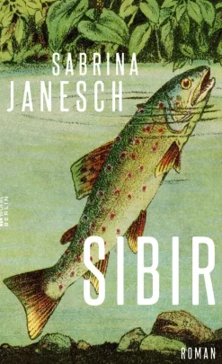 ZEIT Buchhandlung Janesch, S: Sibir