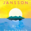 ZEIT Buchhandlung Jansson, T: Sommerbuch