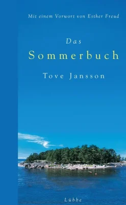 ZEIT Buchhandlung Jansson, Tove: Das Sommerbuch