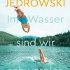 ZEIT Buchhandlung Jedrowski, T: Im Wasser sind wir schwerelos