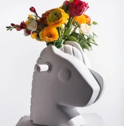 Galerie Breckner Jeff Koons: »Split-Rocker«, 2012