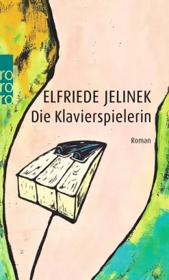 ZEIT Buchhandlung Jelinek, E: Klavierspielerin