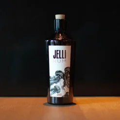 Drilling Destille Hamburg »JELLI« Rum