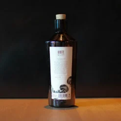 Drilling Destille Hamburg »JELLI« Rum