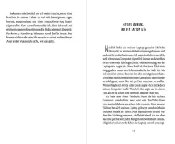 DIE ZEIT »JETZT MACH DOCH ENDLICH MAL DAS DING AUS!«