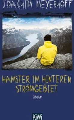 ZEIT Buchhandlung Joachim Meyerhoff: Hamster im hinteren Stromgebiet