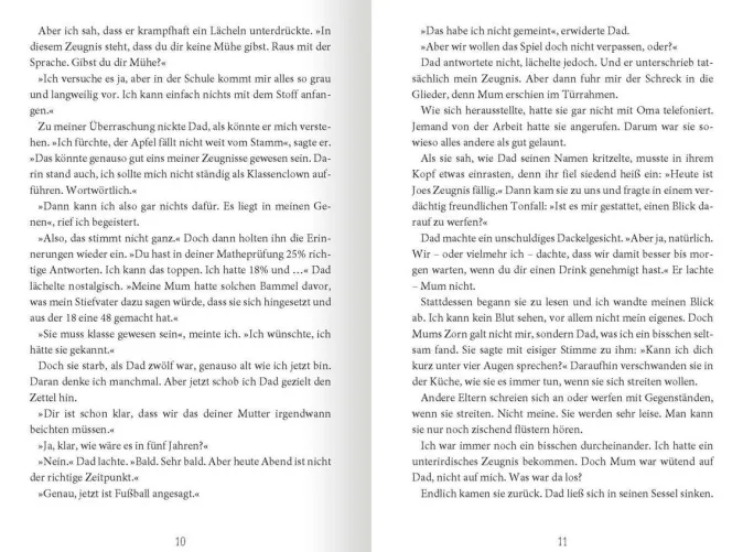 Kinder ZEIT Buchhandlung Johnson, Pete: Wie man seinen Papa aktualisiert