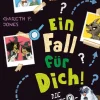 Kinder ZEIT Buchhandlung Jones, Gareth, P.: Ein Fall für DICH - Die Monster-Maschine