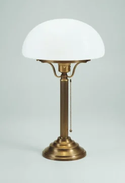 Ars mundi Jugendstil-Pilzleuchte »Berlin«